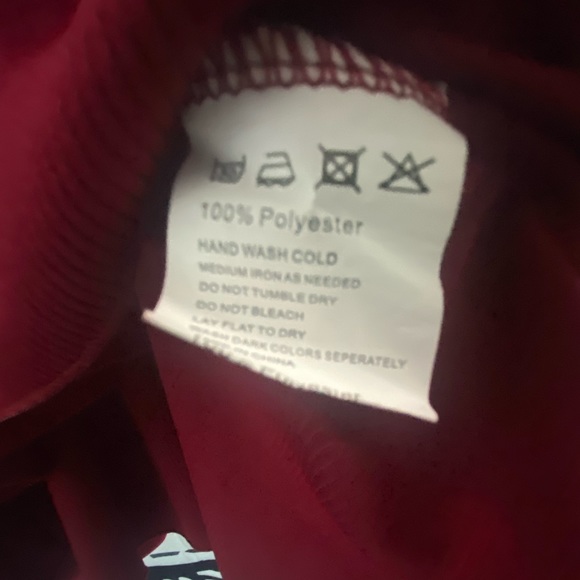 Ruffled high low tank top - Picture 8 of 8